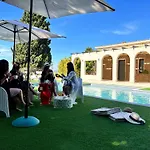 ヴィラ In Umbria Con Piscina Privata Stroncone