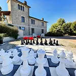 ヴィラ In Umbria Con Piscina Privata