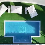 Villa In Umbria Con Piscina Privata Stroncone