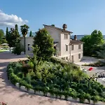In Umbria Con Piscina Privata Villa