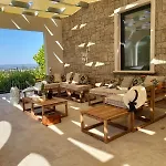 Villa In Umbria Con Piscina Privata
