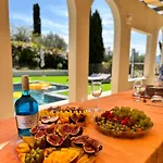In Umbria Con Piscina Privata Stroncone