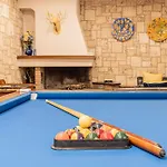 Villa In Umbria Con Piscina Privata Stroncone