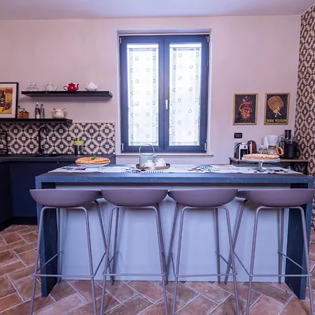 In Umbria Con Piscina Privata Villa