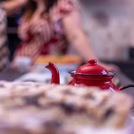 Villa In Umbria Con Piscina Privata