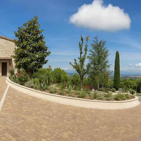 In Umbria Con Piscina Privata Villa *