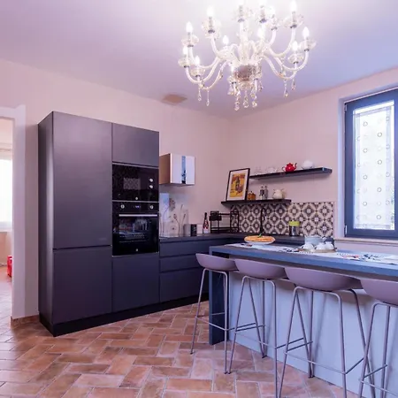 Villa In Umbria Con Piscina Privata *