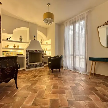 In Umbria Con Piscina Privata * Stroncone