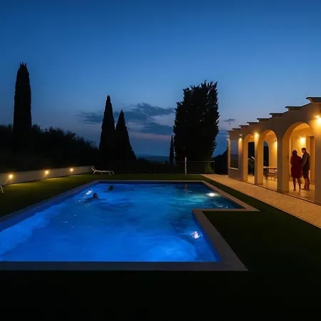 In Umbria Con Piscina Privata