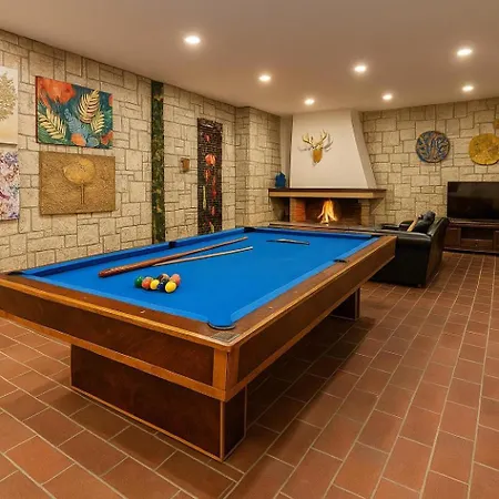 In Umbria Con Piscina Privata Villa Stroncone