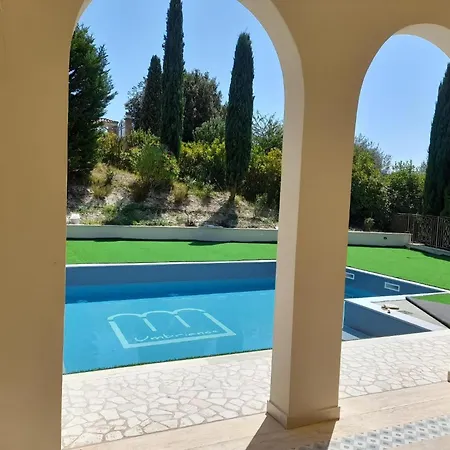 In Umbria Con Piscina Privata Villa