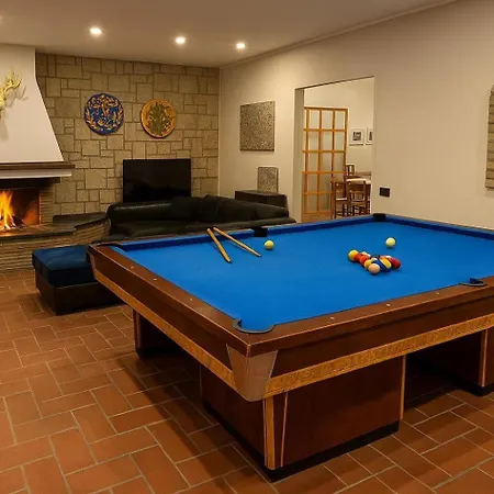 In Umbria Con Piscina Privata Stroncone