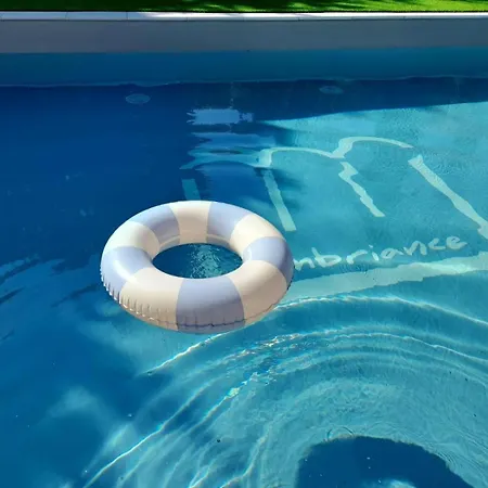 In Umbria Con Piscina Privata