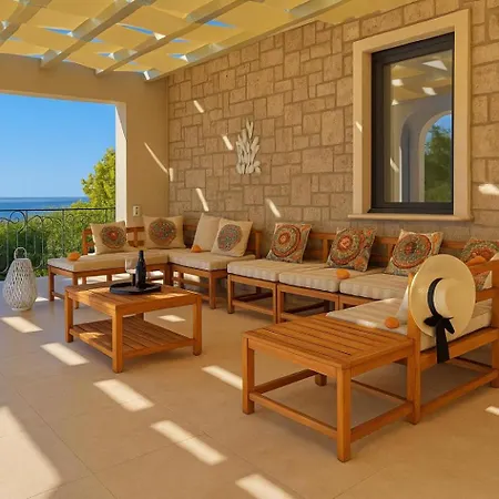 In Umbria Con Piscina Privata Villa *