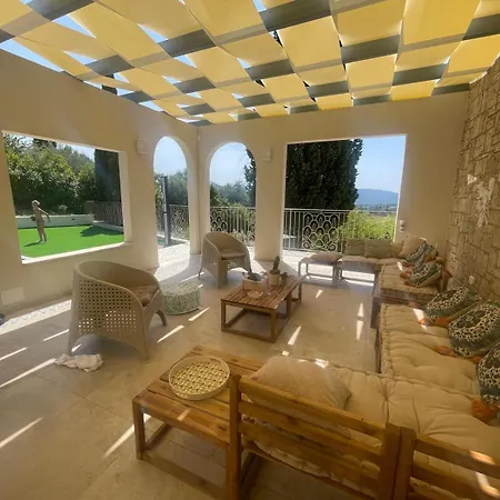 In Umbria Con Piscina Privata Villa Stroncone