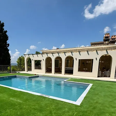 In Umbria Con Piscina Privata Villa