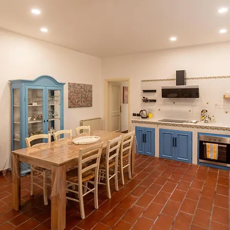 Villa In Umbria Con Piscina Privata