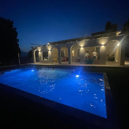 In Umbria Con Piscina Privata
