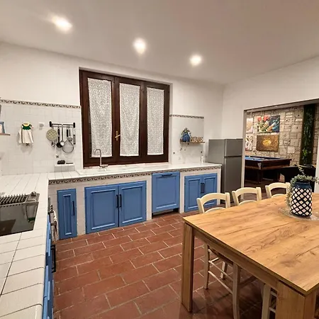 In Umbria Con Piscina Privata Villa *
