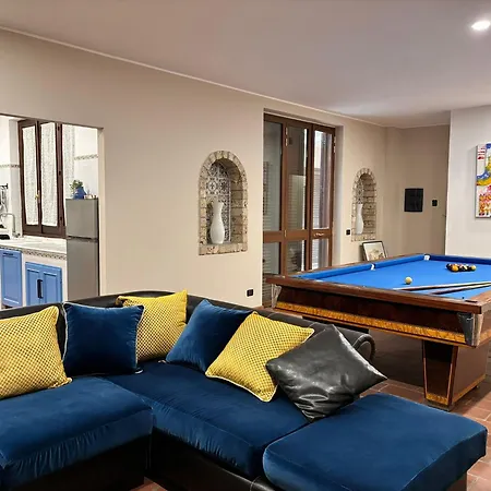 Villa In Umbria Con Piscina Privata