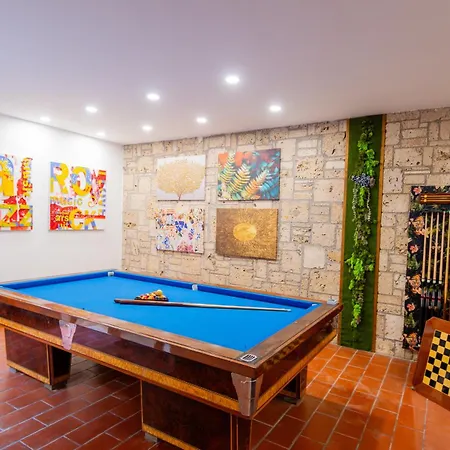 In Umbria Con Piscina Privata Villa *