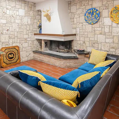 In Umbria Con Piscina Privata Villa Stroncone