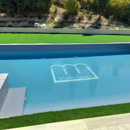 Villa In Umbria Con Piscina Privata Stroncone