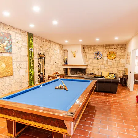 Villa In Umbria Con Piscina Privata *