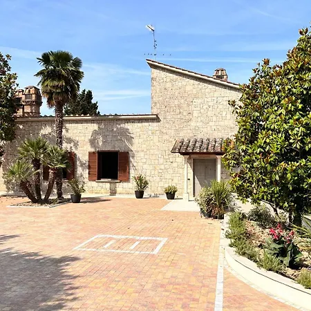 In Umbria Con Piscina Privata