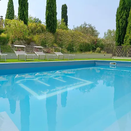Villa In Umbria Con Piscina Privata *