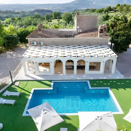 Villa In Umbria Con Piscina Privata Stroncone