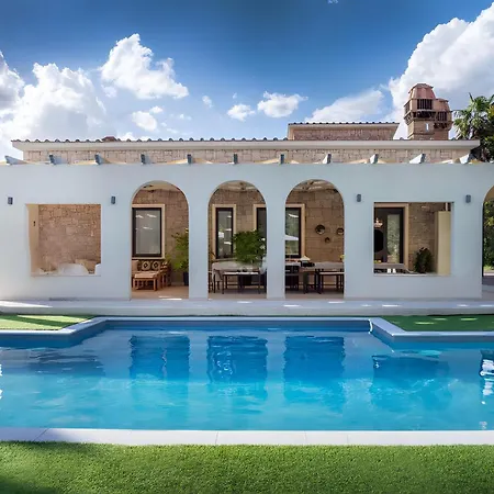 Villa In Umbria Con Piscina Privata