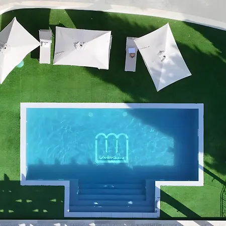 In Umbria Con Piscina Privata Villa