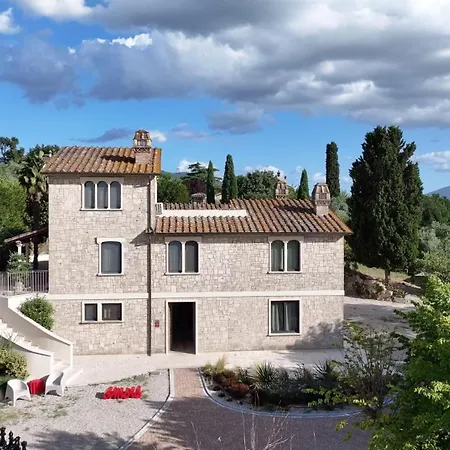 In Umbria Con Piscina Privata *