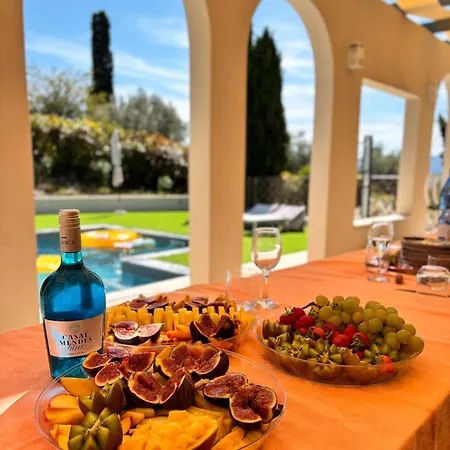 In Umbria Con Piscina Privata Stroncone