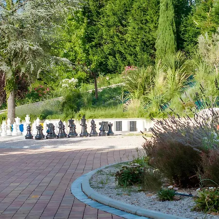 In Umbria Con Piscina Privata Stroncone