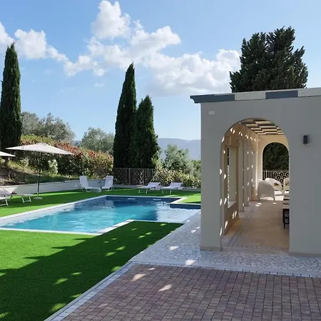 In Umbria Con Piscina Privata *