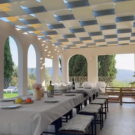 In Umbria Con Piscina Privata Villa Stroncone