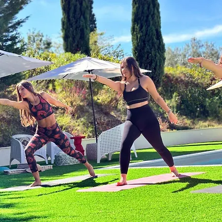 Villa In Umbria Con Piscina Privata