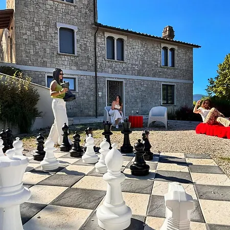 In Umbria Con Piscina Privata