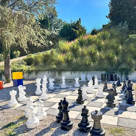 Villa In Umbria Con Piscina Privata