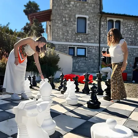 Villa In Umbria Con Piscina Privata *