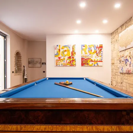 In Umbria Con Piscina Privata Villa *