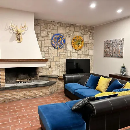 In Umbria Con Piscina Privata Villa