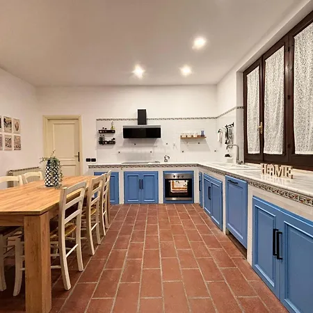 Villa In Umbria Con Piscina Privata