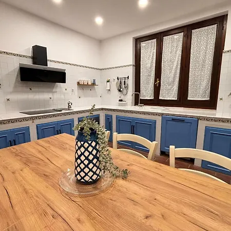 In Umbria Con Piscina Privata Villa