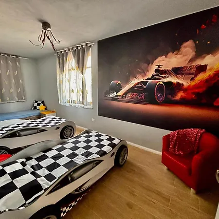 In Umbria Con Piscina Privata Villa *