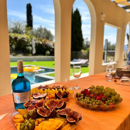In Umbria Con Piscina Privata Stroncone