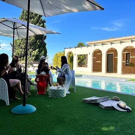 In Umbria Con Piscina Privata Willa
