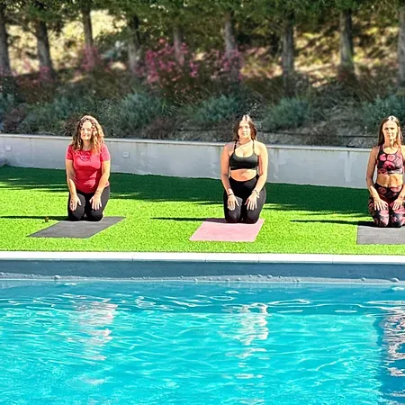 In Umbria Con Piscina Privata Vila *